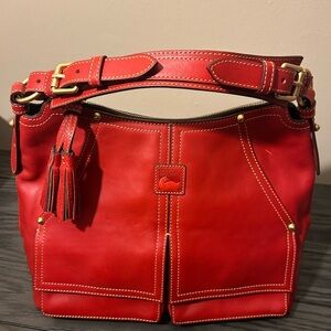 Dooney & Bourke hand bag